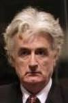 Radovan Karadzic